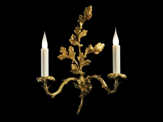 Бра - настенная лампа Tisserant 24518