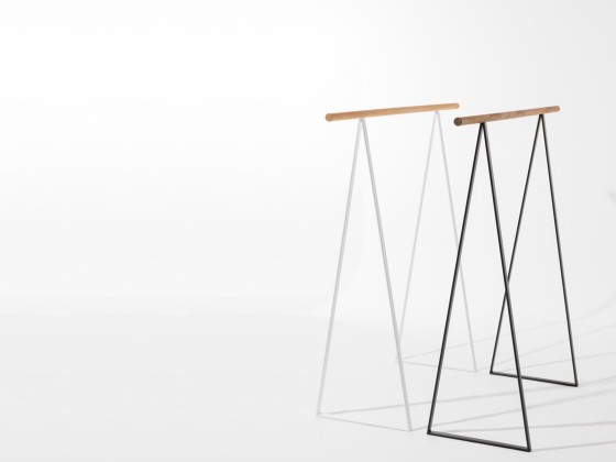 ПолотенцеДержатель PIKKA TRIANGLE