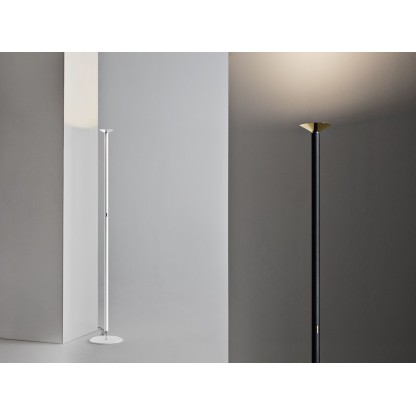 Напольный светильник Stilnovo LUNA