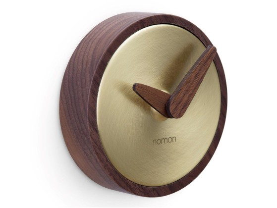 Часы nomon ATOMO