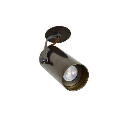 Потолочные светильники Authentage Lighting TUBELUM DISC WITH SPRINGS