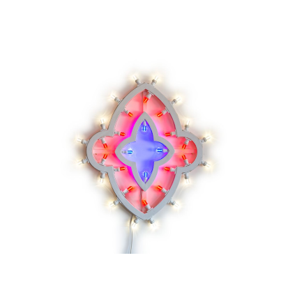 Бра - настенная лампа TuttiSanti SAINT NICHOLAS