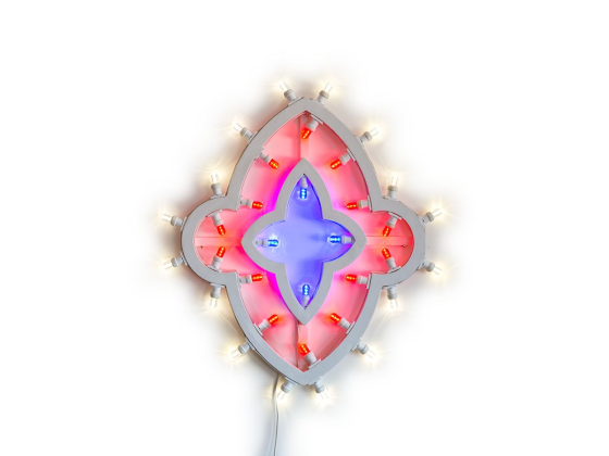 Бра - настенная лампа TuttiSanti SAINT NICHOLAS