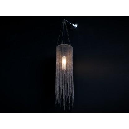 Бра - настенная лампа Willowlamp CIRCULAR WILLOW