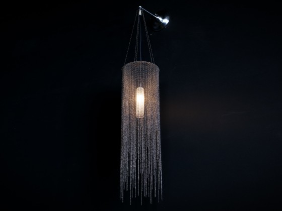 Бра - настенная лампа Willowlamp CIRCULAR WILLOW