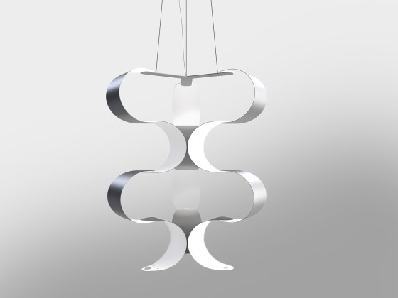 Подвесные светильники Martinelli Luce FRA TAC