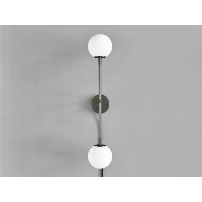Бра - настенная лампа 101 Copenhagen DROP WALL LAMP BULP