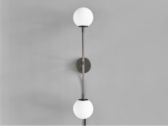 Бра - настенная лампа 101 Copenhagen DROP WALL LAMP BULP
