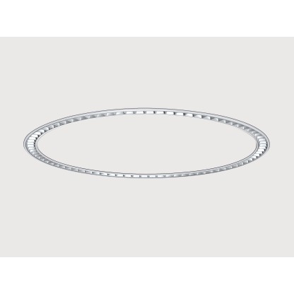 Потолочные светильники Lightnet RINGO STAR FX