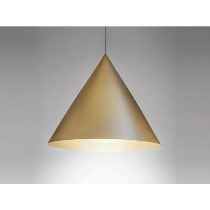 Подвесные светильники Firmamento Milano CONO LARGE