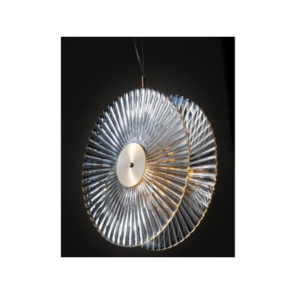 Подвесные светильники Il Paralume Marina 2278/M