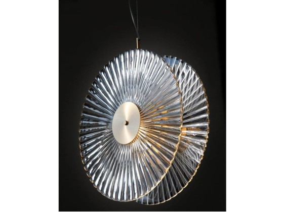 Подвесные светильники Il Paralume Marina 2278/M