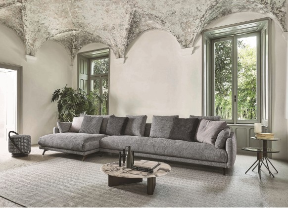 Диван Porada TIENNE