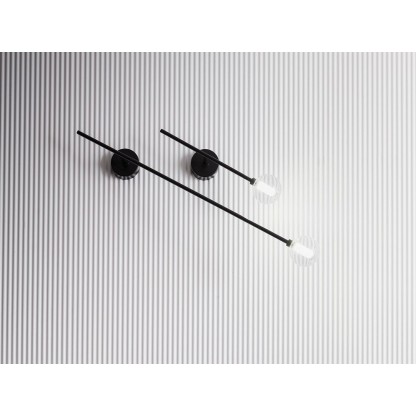 Бра - настенная лампа Capo d’Opera BRILLO