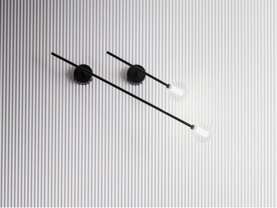 Бра - настенная лампа Capo d’Opera BRILLO