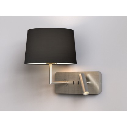 Бра - настенная лампа Astro Lighting SIDE BY SIDE GRANDE USB