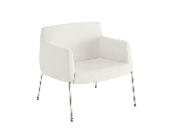 Маленькие Кресло Sesta ADA 4
