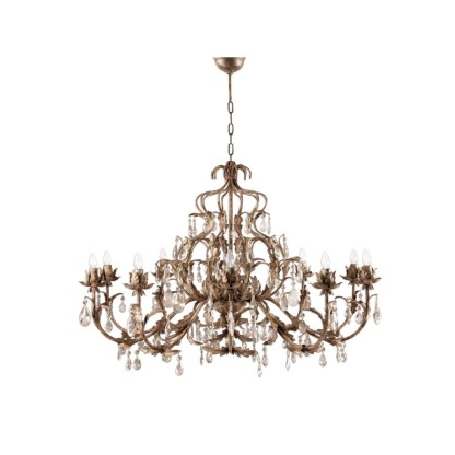 Подвесные светильники Abrissi CHARLOTTE