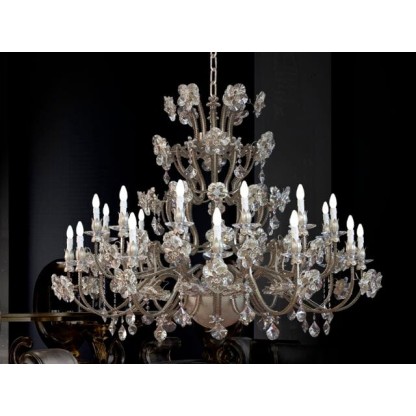 Подвесные светильники Mechini L290