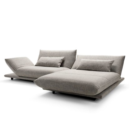 Диван Bullfrog ZAZA