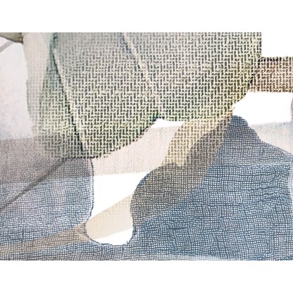 Ткань для штор KOHRO NINFA