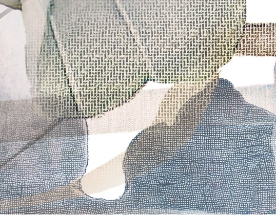 Ткань для штор KOHRO NINFA