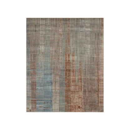 Ковер Jaipur Rugs UNSTRING SRB-701 Ashwood/Copper Tan