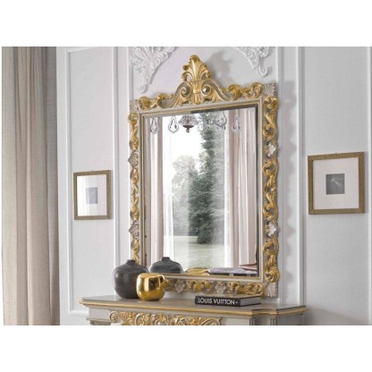 Зеркало Arvestyle MASSIMO