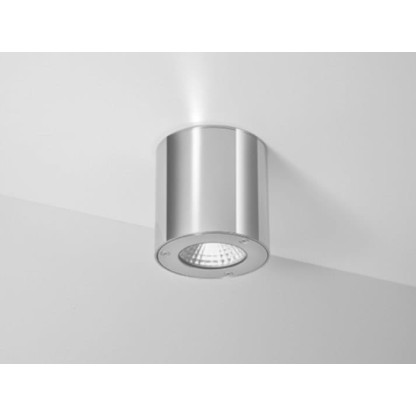 Уличные наружные потолочные светильники PUK TECH STEEL