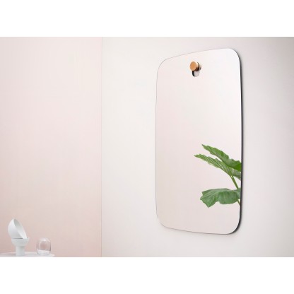 Зеркало Miniforms BIGGER BROTHERS