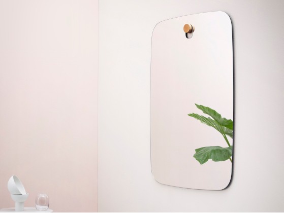 Зеркало Miniforms BIGGER BROTHERS