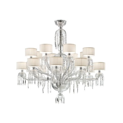 Подвесные светильники Barovier&Toso PREMIERE DAME