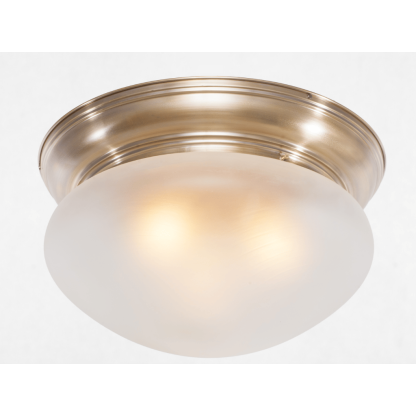 Потолочные светильники Patinas Lighting TRIBU 30/1