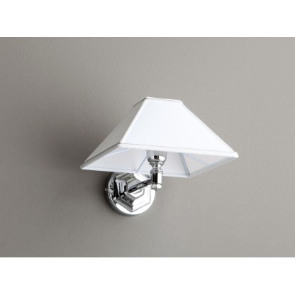 Бра - настенная лампа BLEU PROVENCE WALL LAMP PYRAMID HAT