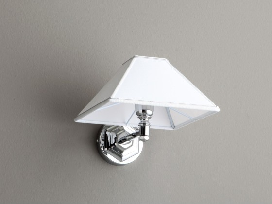 Бра - настенная лампа BLEU PROVENCE WALL LAMP PYRAMID HAT