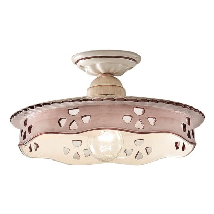 Потолочные светильники FERROLUCE ALESSANDRIA