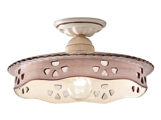 Потолочные светильники FERROLUCE ALESSANDRIA