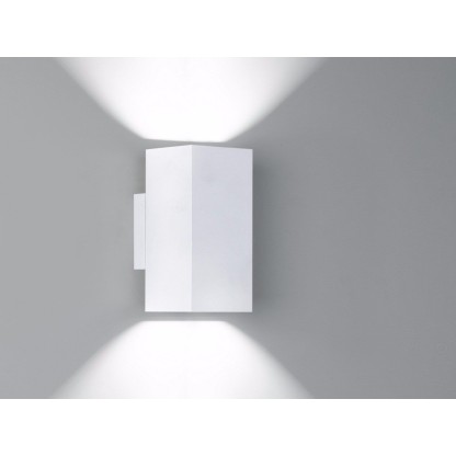 Бра - настенная лампа Milan Iluminacion DAU DOBLE LED 6824