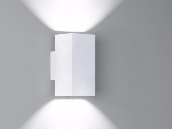 Бра - настенная лампа Milan Iluminacion DAU DOBLE LED 6824