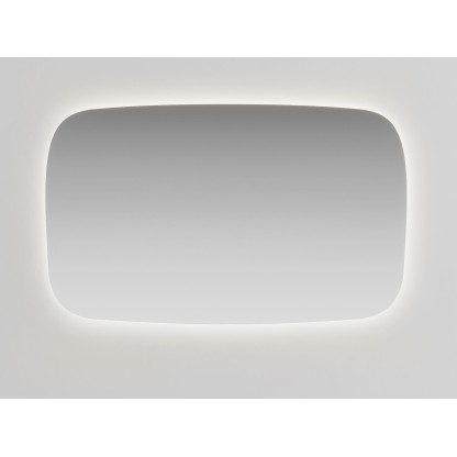 Зеркало для ванной комнаты Arbi Arredobagno SHAPE