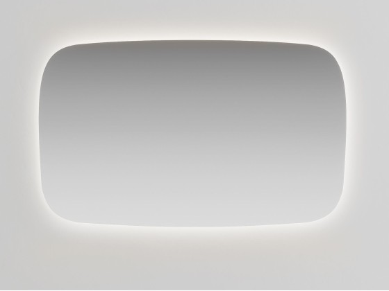 Зеркало для ванной комнаты Arbi Arredobagno SHAPE