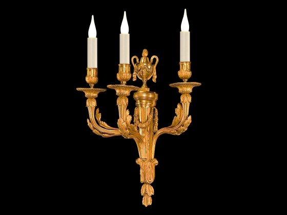 Бра - настенная лампа Tisserant 21659