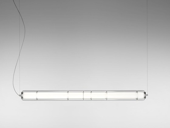 Подвесные светильники LEUCOS STACKING S 120 H