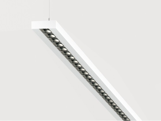 Подвесные светильники Lightnet VISION G2/P2