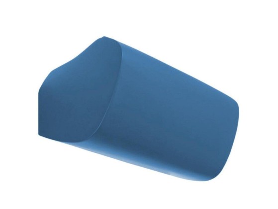 Бра - настенная лампа NEMO APPLIQUE RADIEUSE