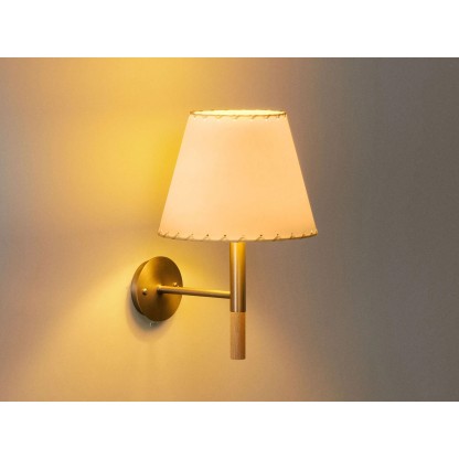 Бра - настенная лампа Santa & Cole BC2