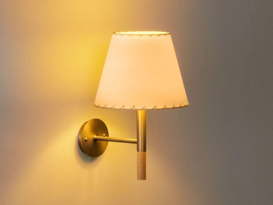 Бра - настенная лампа Santa & Cole BC2