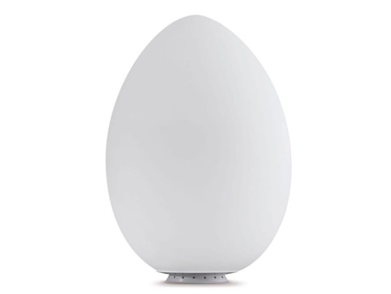 Уличный торшер FontanaArte UOVO