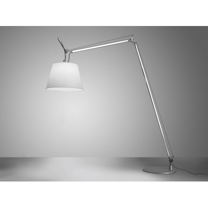 Напольный светильник Artemide TOLOMEO MAXI