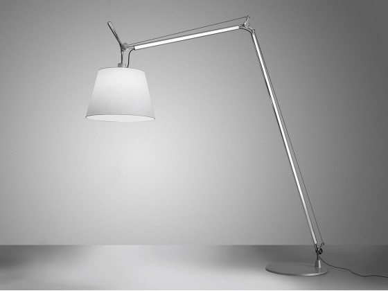 Напольный светильник Artemide TOLOMEO MAXI